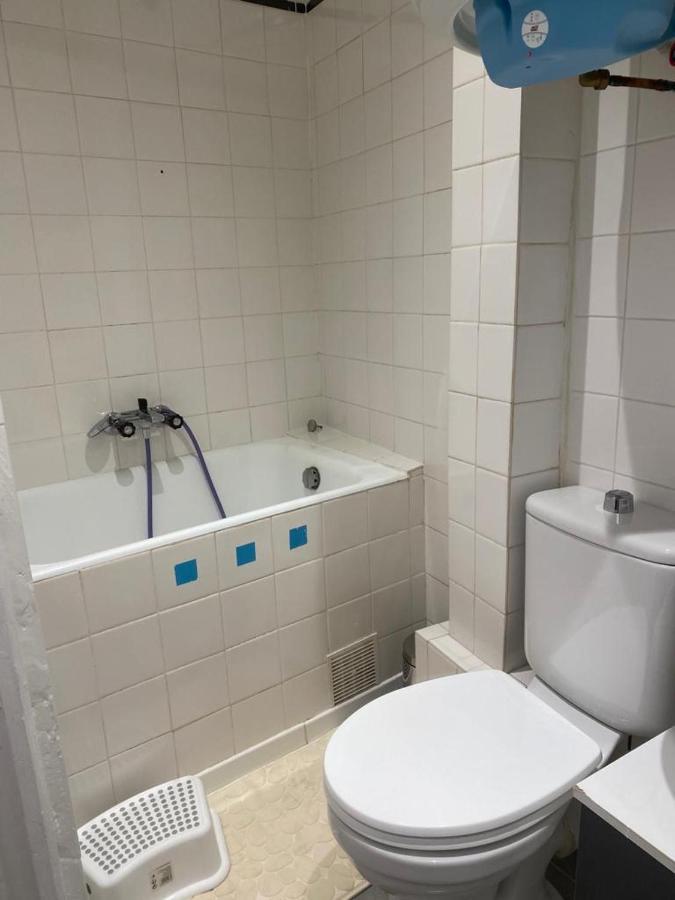 Jolie Appartement A Paryż Zewnętrze zdjęcie